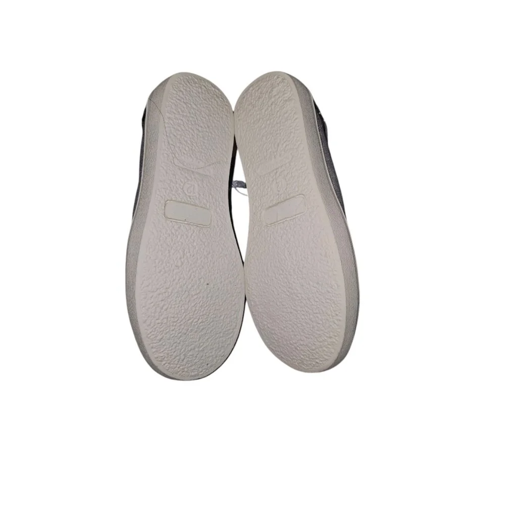 The Children's Place Toddler Canvas Boat Shoes size 12 New